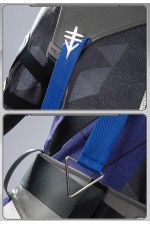 2XXT Cosplay Arknights Lessing Cosplay Costume